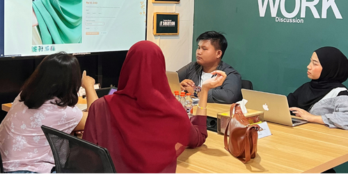 Jasa Buat Website Jawa Timur