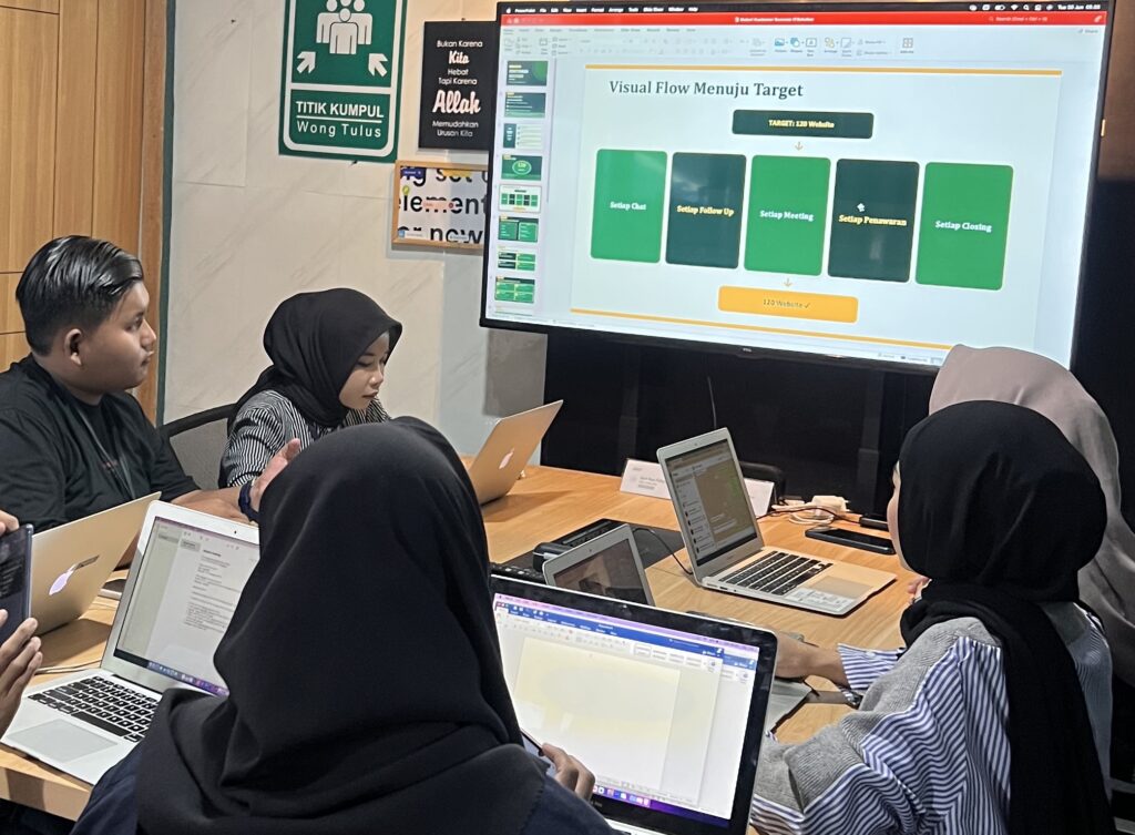 Jasa Website
